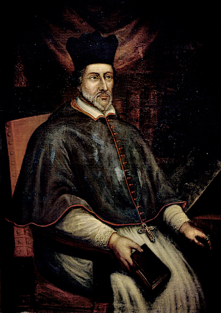 Wilhelmus Lindanus